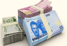 Cash Prizes
