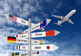 All-Expense-Paid International Trips